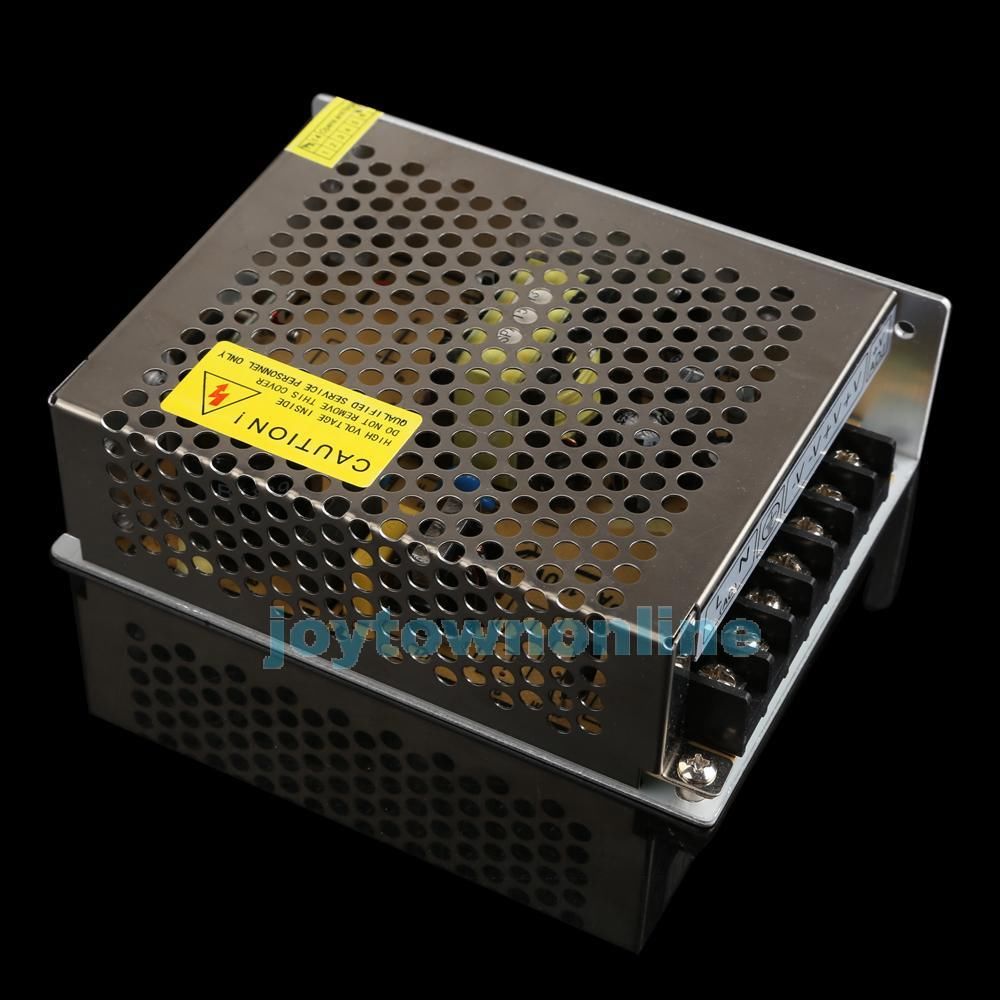 24V 0-4.5A 100W LED Power Supply Switching Power